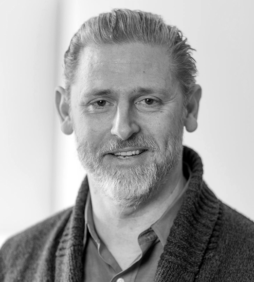 John Ylander Konsultpresentation