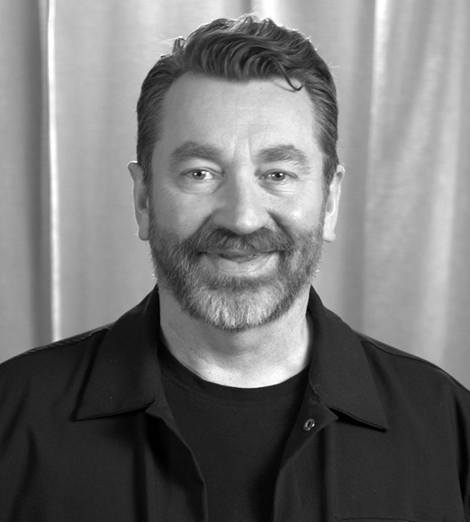 Picture of Anders Olofsson
